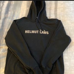 Helmut Lang